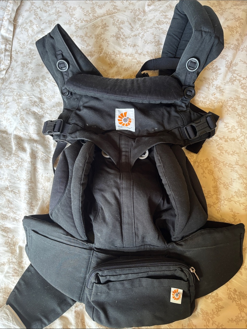 Ergobaby OMNI 360